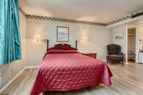Modern Motel image 12
